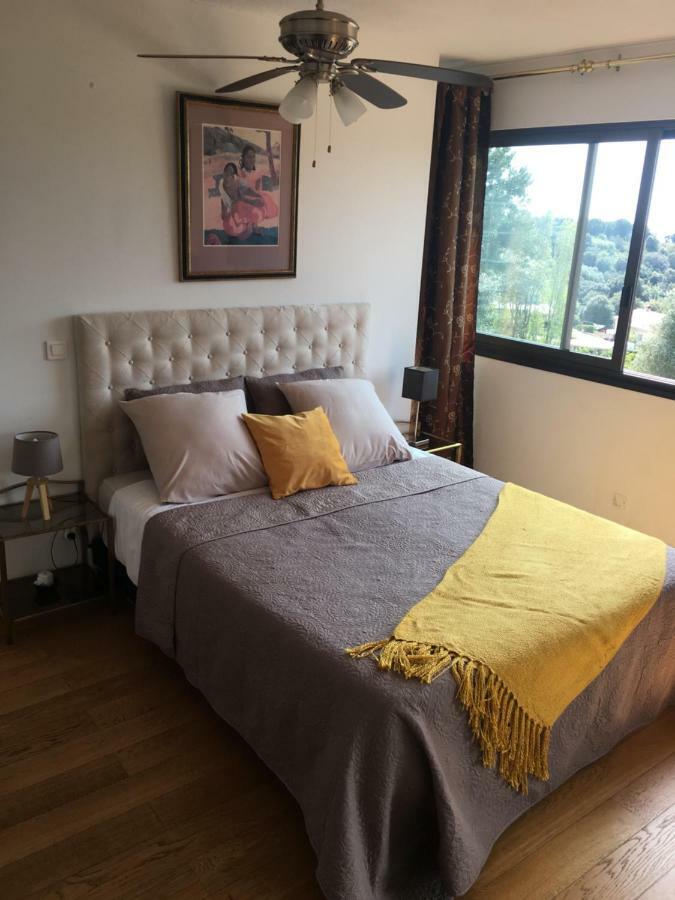 Chambres D'Hotes Le Vieux Chene Bastelicaccia Екстер'єр фото